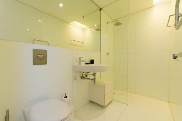 Fine Arts Elegant Villa - Photo5