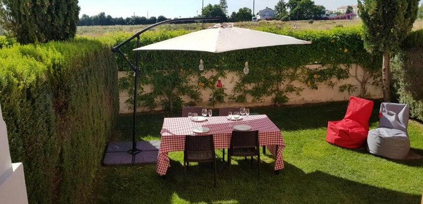 Giesta Lux Villa - Photo3