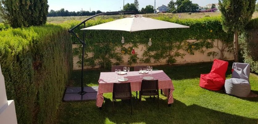 Giesta Lux Villa - Photo4