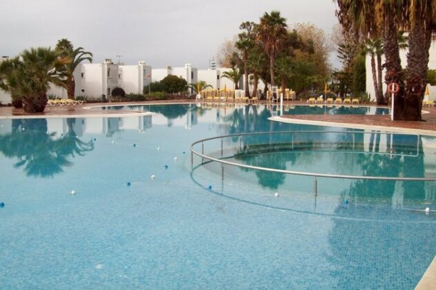 Golden Club Cabanas - Photo2