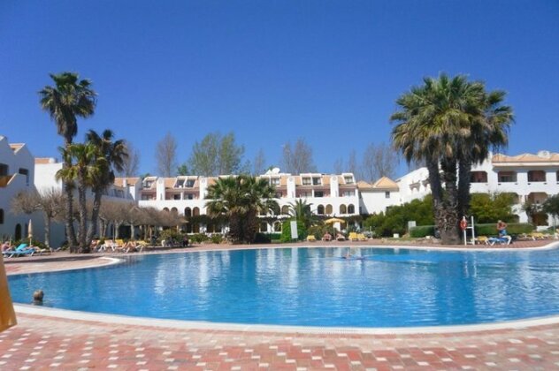 Golden Club Cabanas - Photo3