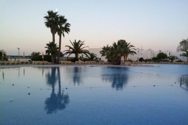 Golden Club Cabanas - Photo4
