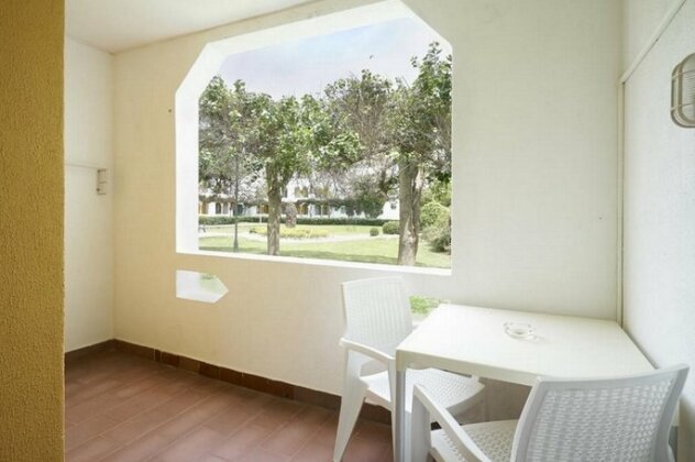 Golden Club Cabanas - Photo5