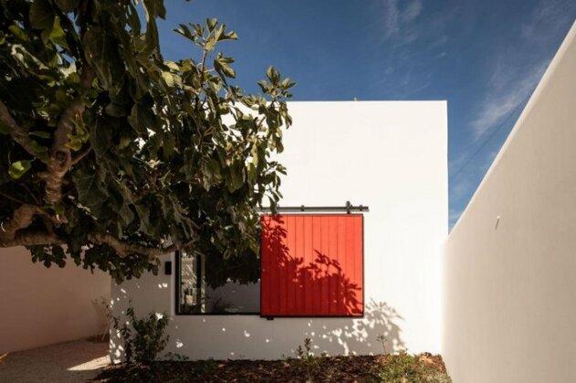 Hospedaria Tavira - Photo3