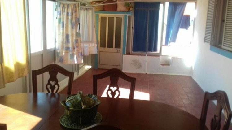 Hostel Rainbow Tavira - Photo2