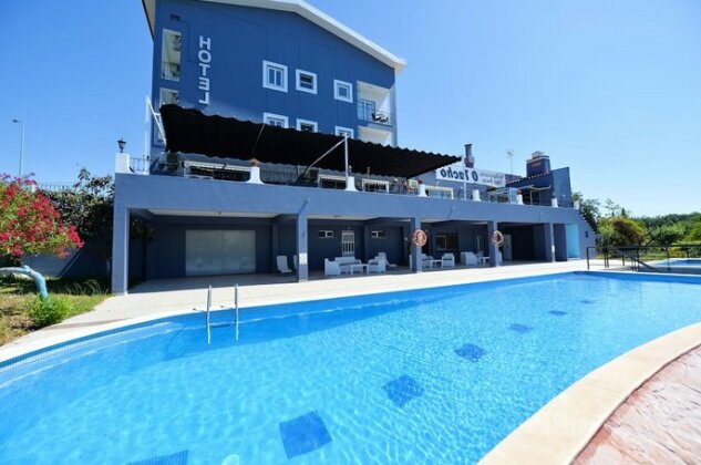 Hotel Don Rodrigues - Photo2