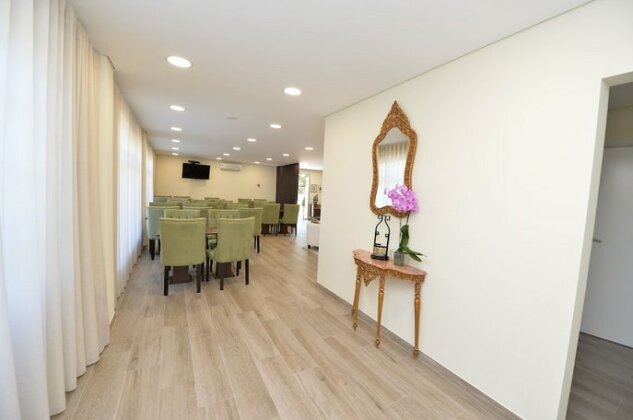 Hotel Don Rodrigues - Photo3