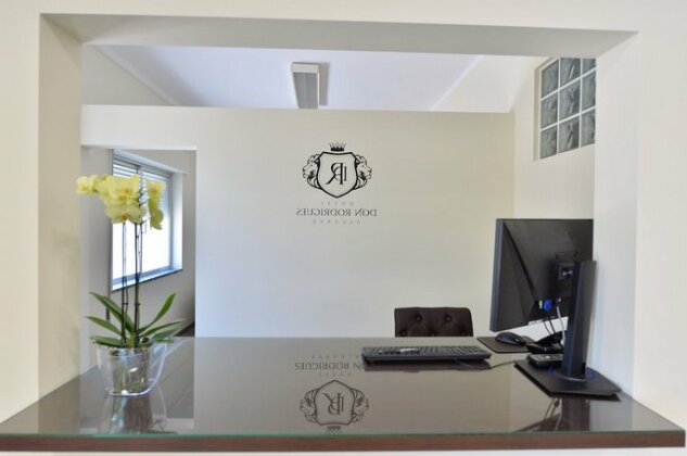 Hotel Don Rodrigues - Photo4