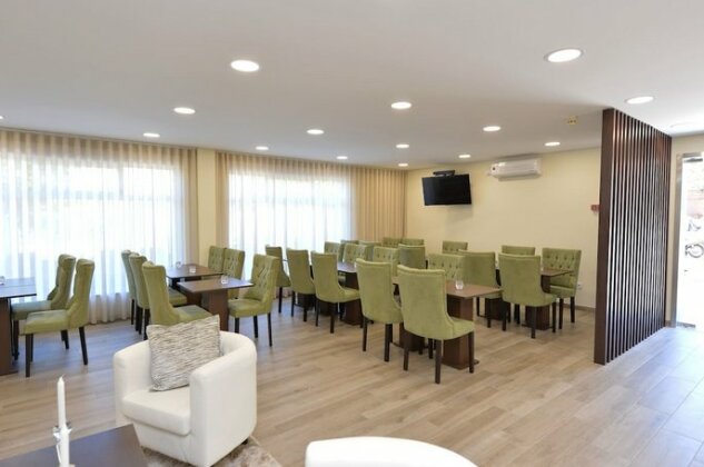 Hotel Don Rodrigues - Photo5