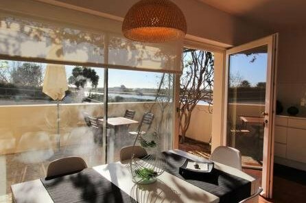 Laranjeiras Architect and Designer Villa - Photo5