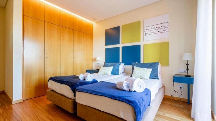 Lux residence sea - Photo2