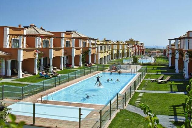 Lux Tavira Residence