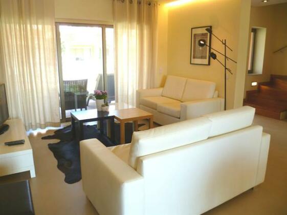 Lux Tavira Residence - Photo3