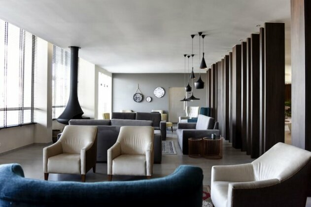 Maria Nova Lounge Hotel - Photo5