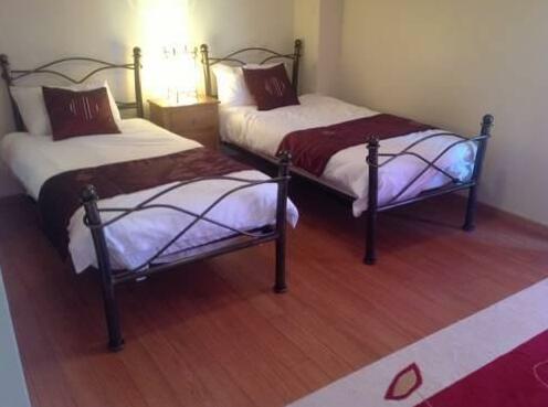 Opomar T3 Luxury Apartment - Photo4