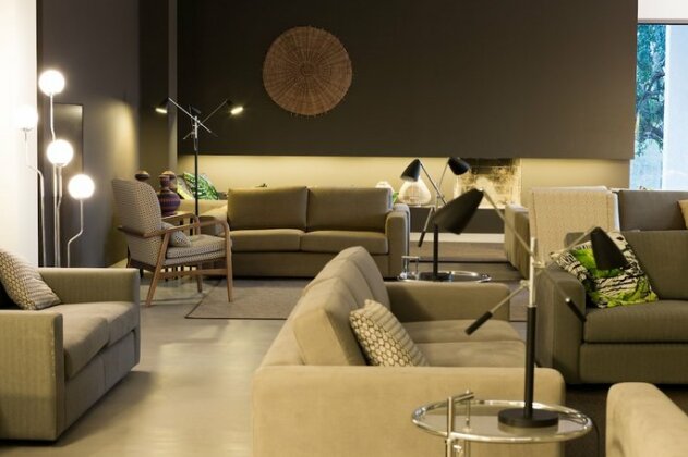 Ozadi Tavira Hotel - Photo3