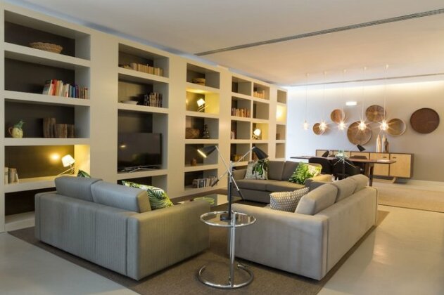 Ozadi Tavira Hotel - Photo4