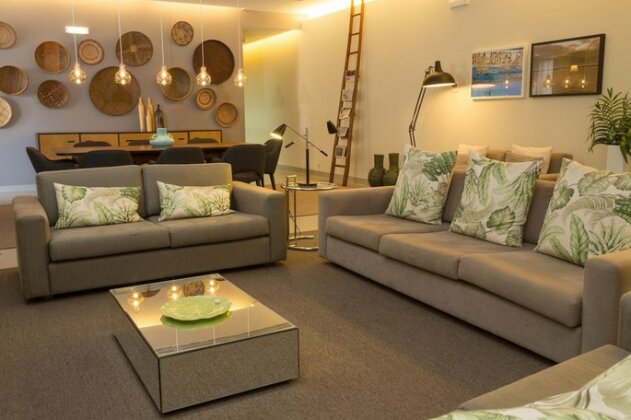Ozadi Tavira Hotel - Photo5