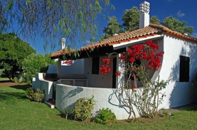 Pedras D'el Rei - Photo3