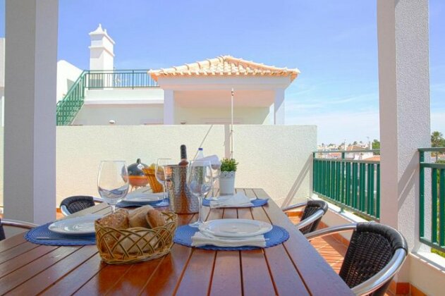 Penthouse Cabanas Sun - Algarve - Photo2
