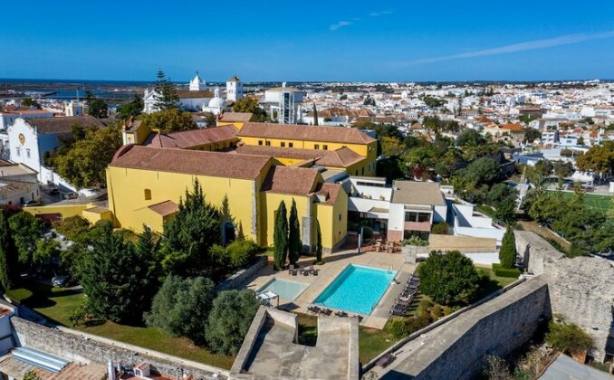 Pousada Convento de Tavira