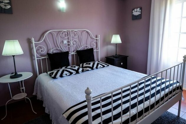 Quinta Almargem Lusitano - Photo4