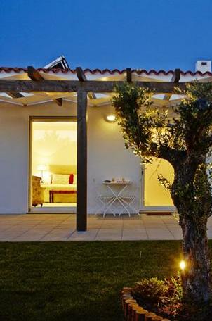 Quinta Dos Perfumes - Photo2