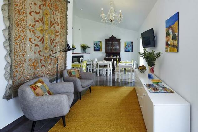 Quinta Dos Perfumes - Photo3