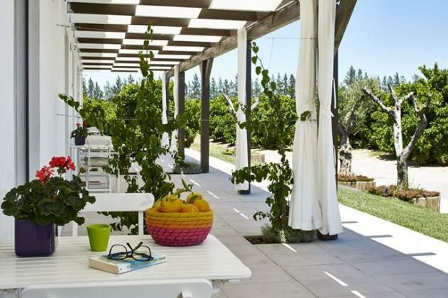 Quinta Dos Perfumes - Photo5