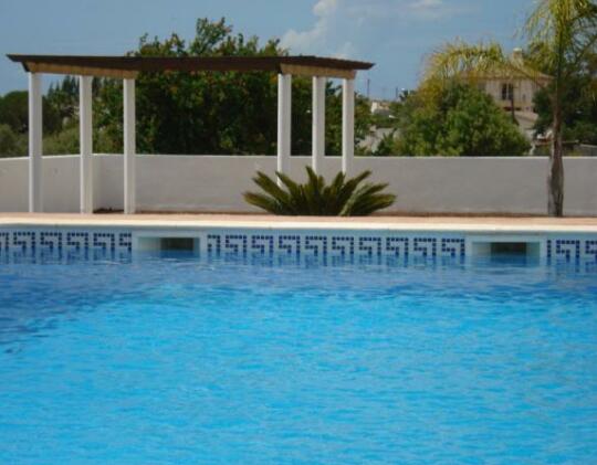 Quinta Por do Sol Hotel Tavira - Photo2