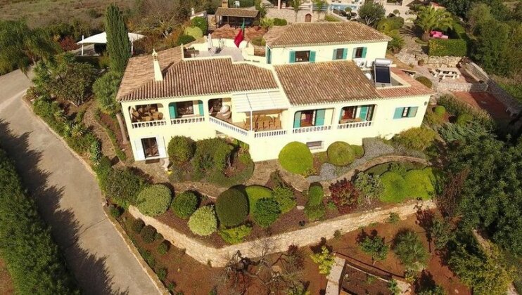 Quinta Soria Moria - Photo2
