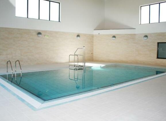 Residencia Sol & Mar - Photo2