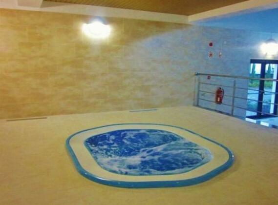 Residencia Sol & Mar - Photo5