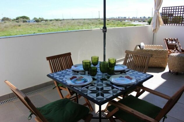 Santa Luzia Green Apartment - Photo2