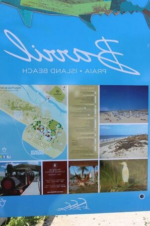 Santa Luzia Green Apartment - Photo3