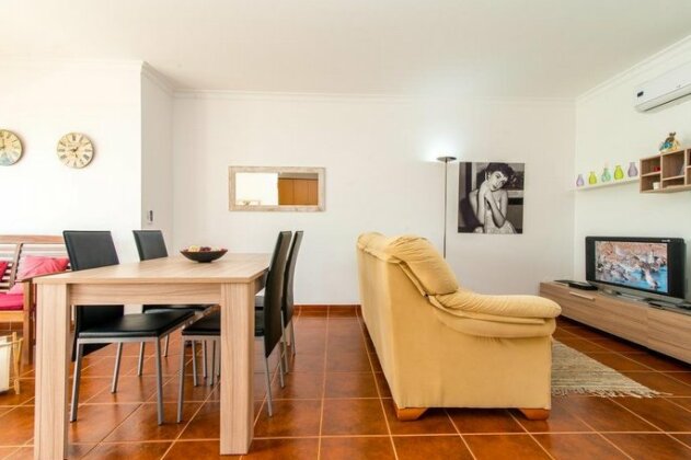 Santa Luzia Residence By Algartur - Photo5