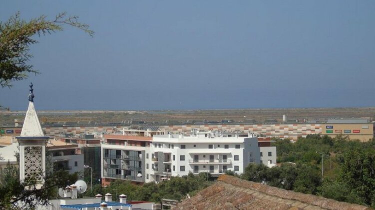 Tavira-Apartamento Marlin