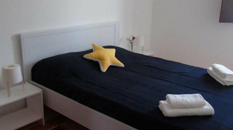Tavira-Apartamento Marlin - Photo2
