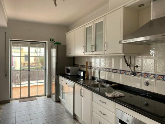 Tavira center - two bedroom with balcony - Photo3