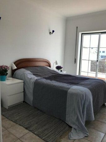 Tavira center - two bedroom with balcony - Photo4