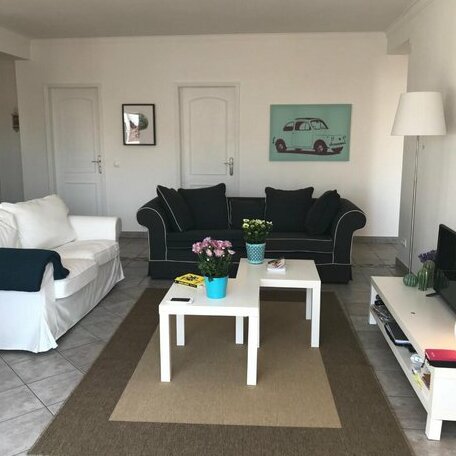 Tavira center - two bedroom with balcony - Photo5