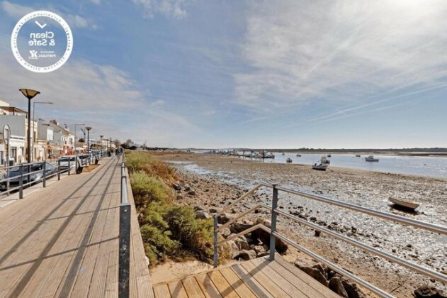 Tavira Formosa Bay by Homing - Photo2