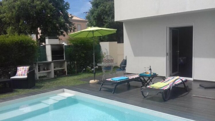 Tavira Great Suite with Pool