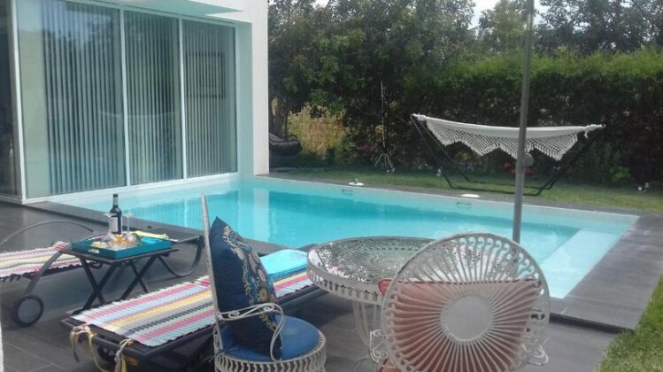 Tavira Great Suite with Pool - Photo3