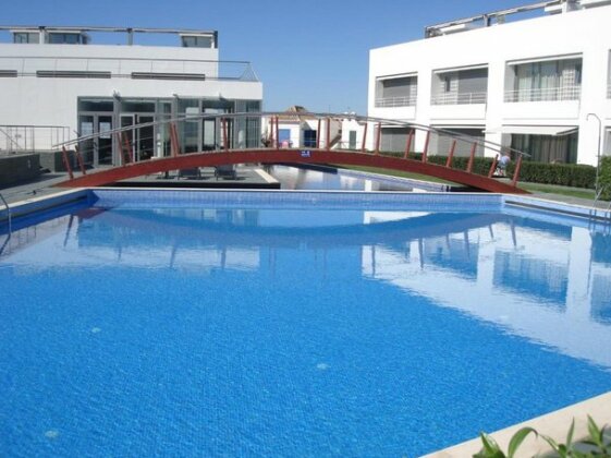 Terracos de Tavira - Penthouse F