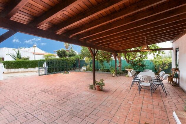 Typical Algarvian Family Home - Photo4