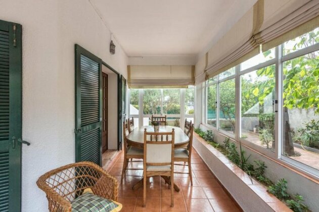 Typical Algarvian Family Home - Photo5