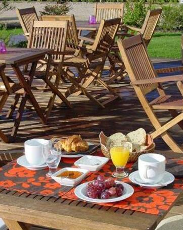Vilacampina Guesthouse - Photo3