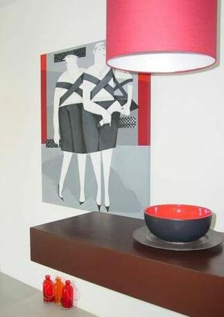 Vilacampina Guesthouse - Photo4