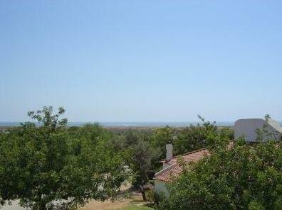 Villa Pedras del Rey